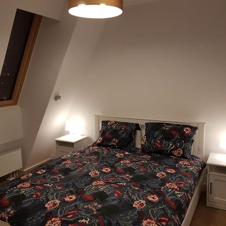 Appartement Oisin Wrocław Extérieur photo
